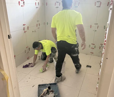 Tiling