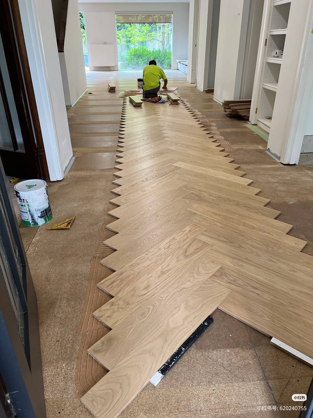 Flooring