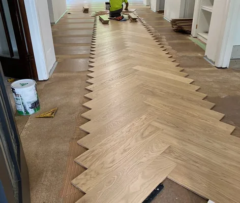 Flooring
